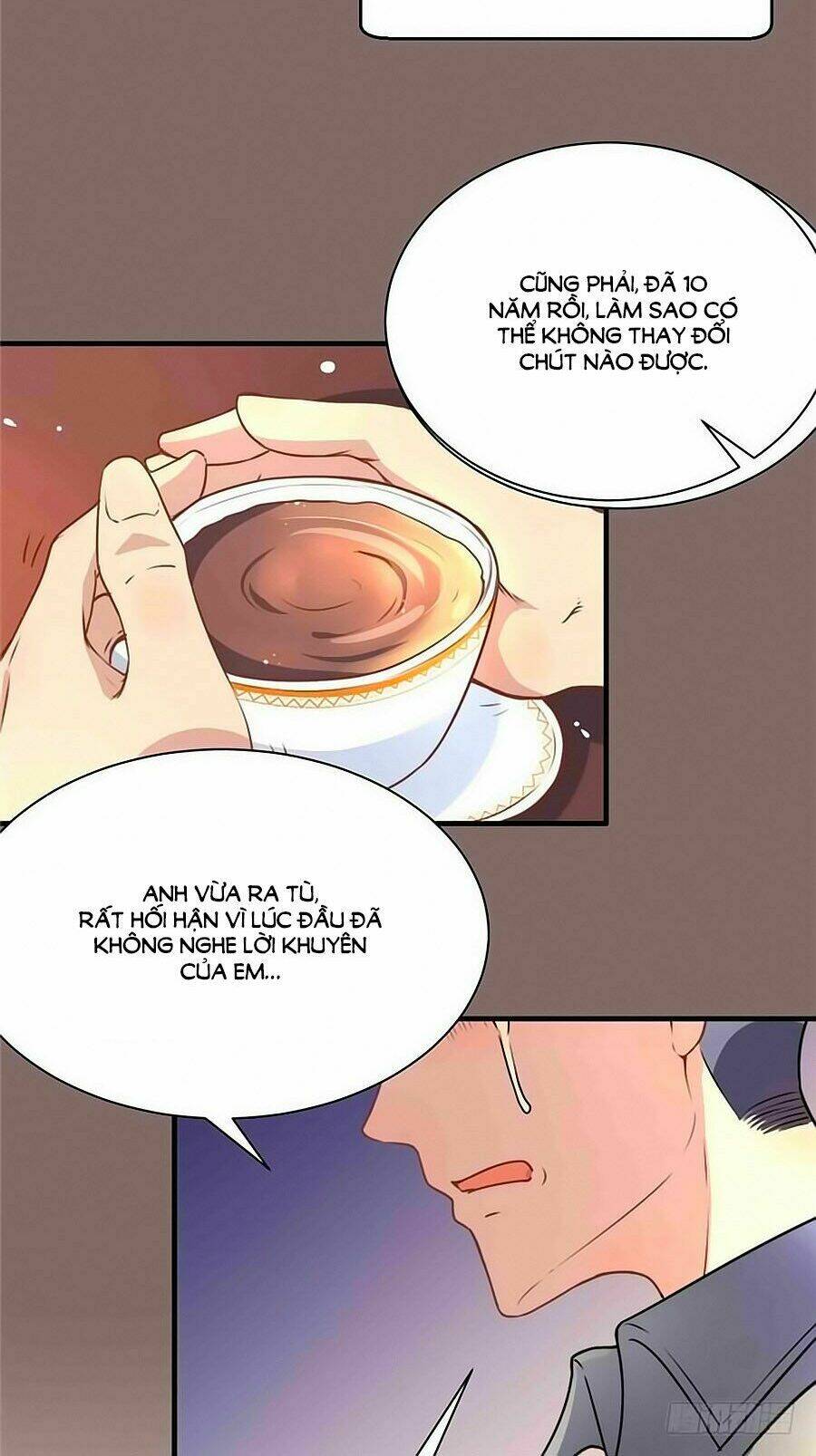 thời gian đều biết chapter 5 14