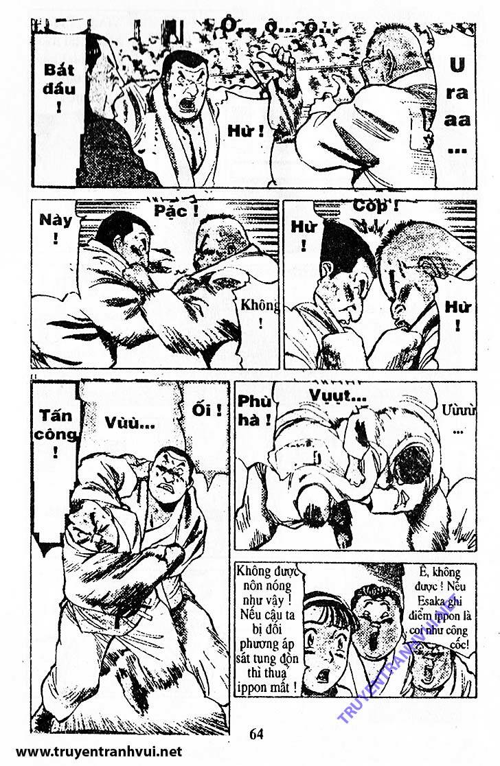 yawara chapter 218 18