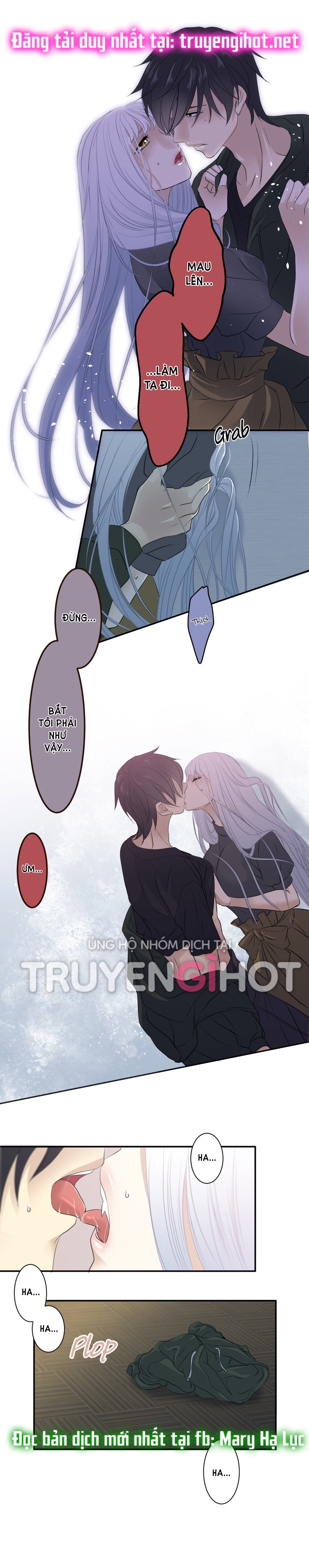 phục tùng tuyệt đối nữ thần rắn chapter 11 3