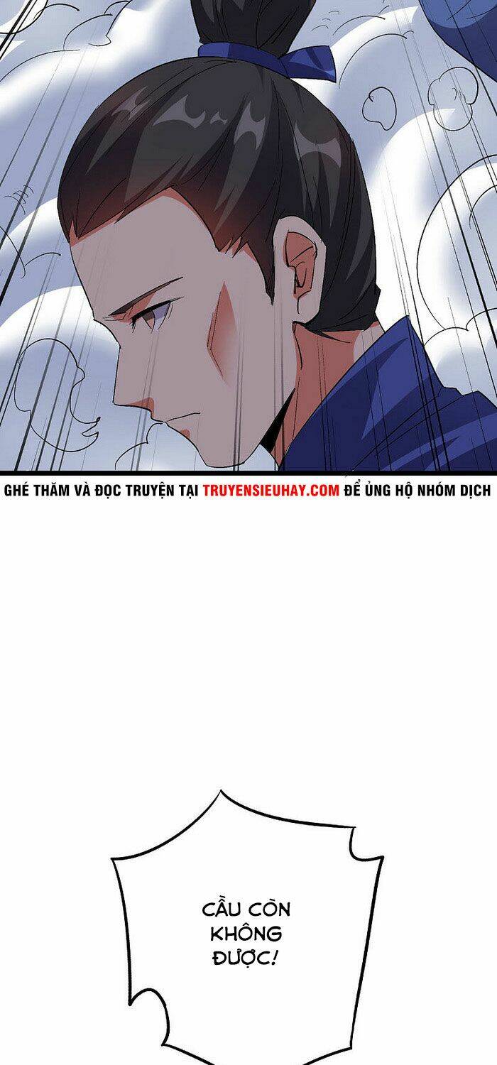 phục thiên thánh chủ chapter 104 22