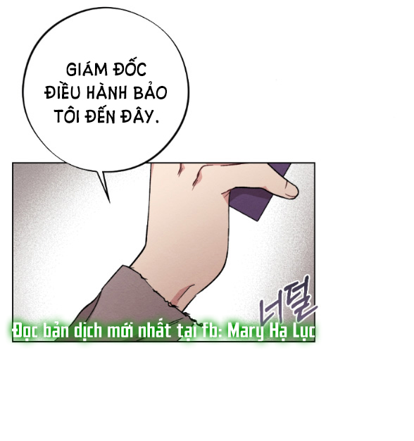 Ăn Mòn chapter 9.2 - Trang 29