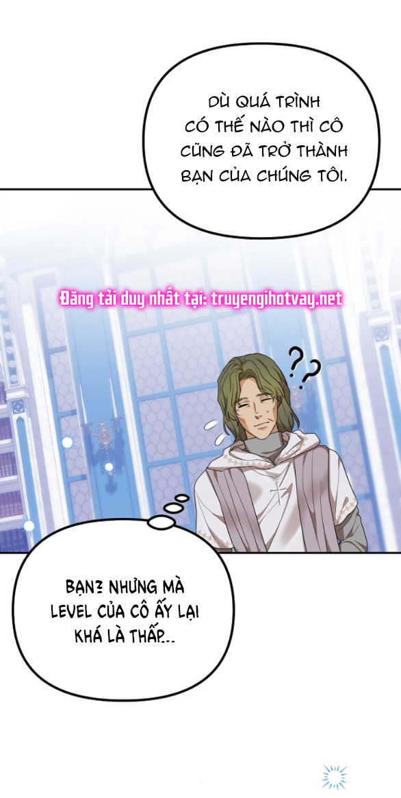 [18+] dũng sĩ vị tha chapter 37.1 21