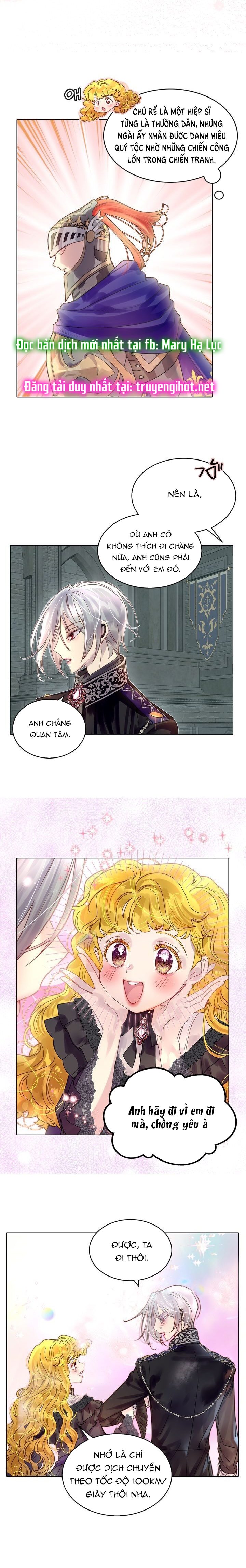 đừng xem thường nữ phụ chapter 144 10
