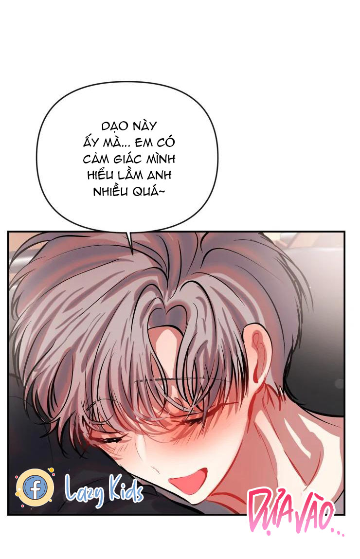 hợp đồng tình yêu chapter 40 46