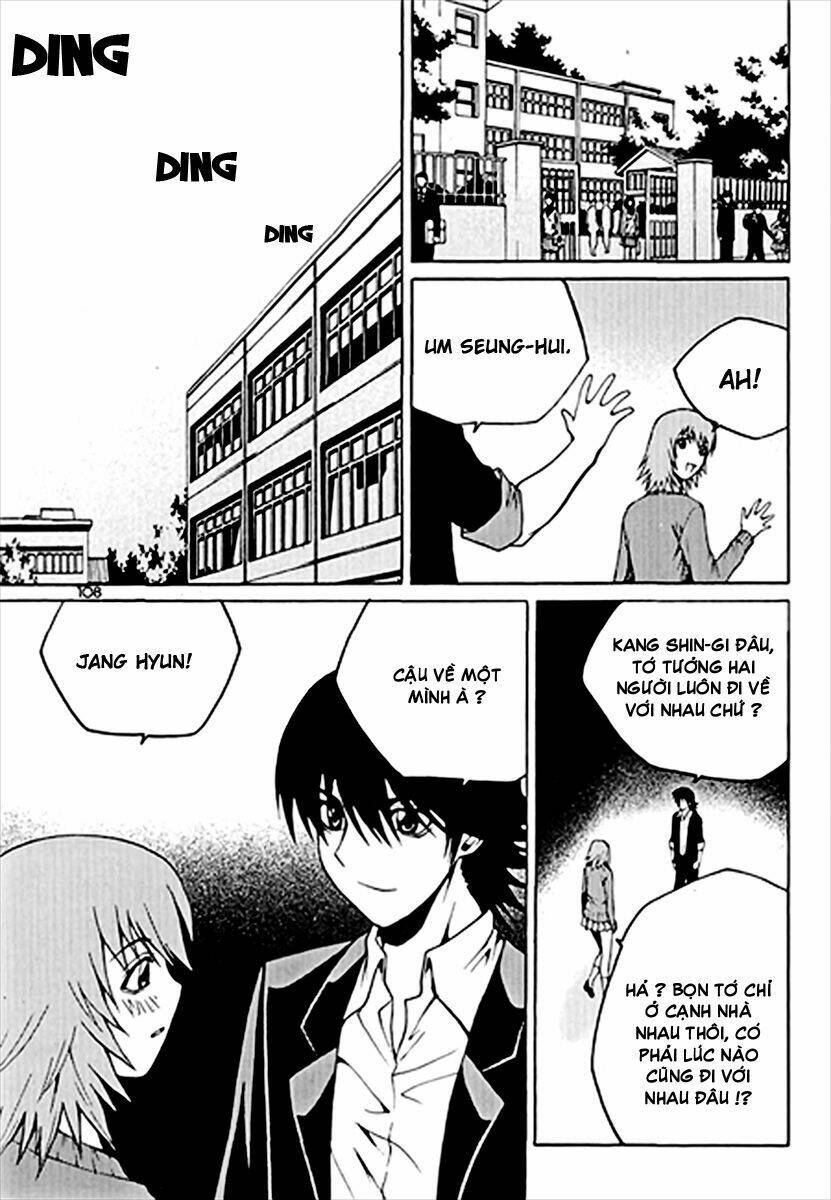 zippy ziggy chapter 41 4