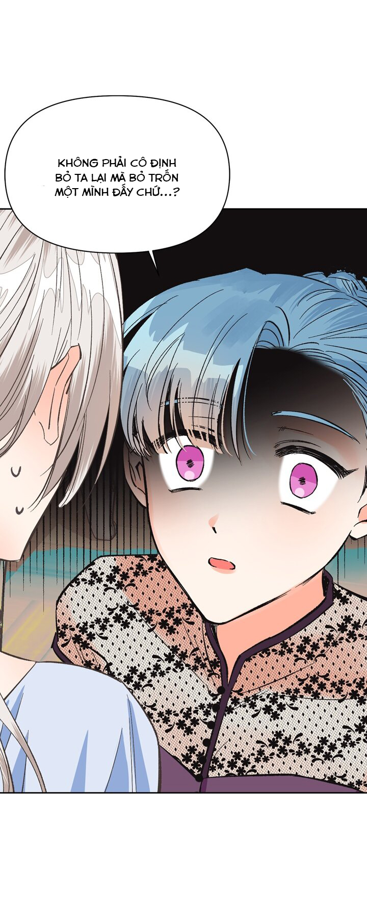 ác nữ xứng đôi với bạo chúa chapter 28 43