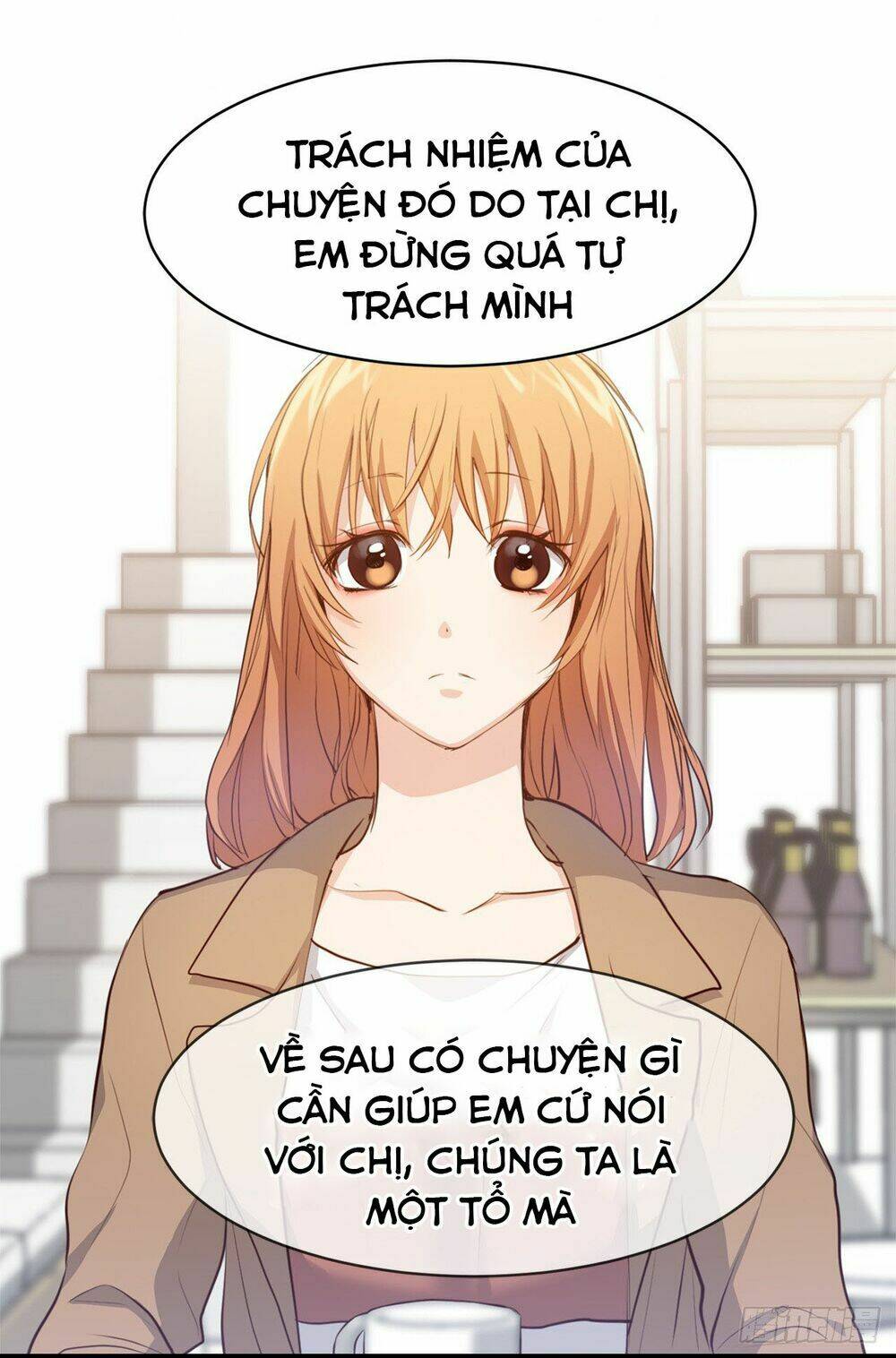 acup tiên sinh chapter 29 29