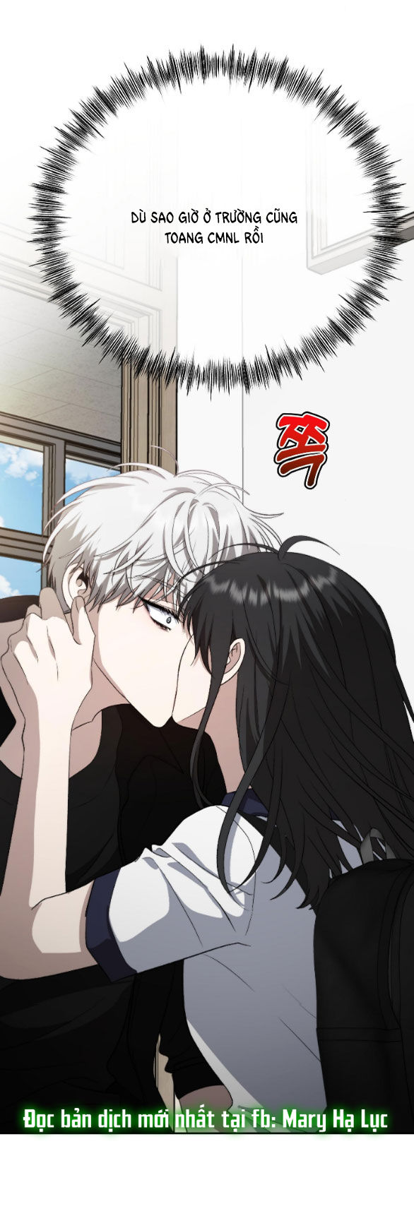 Tự Do Trong Mơ chapter 60.2 9