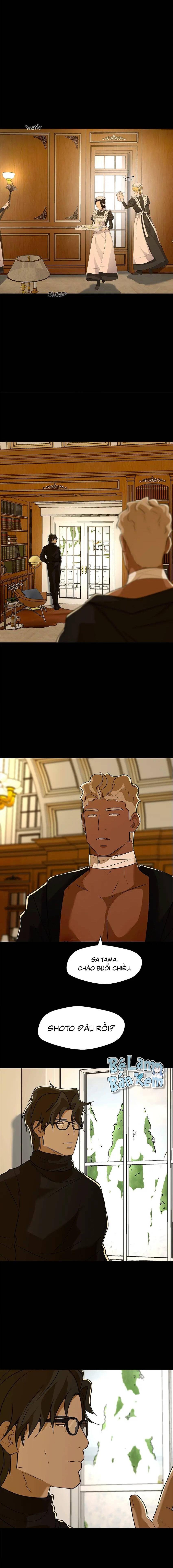 love murder basketball chapter 51 14