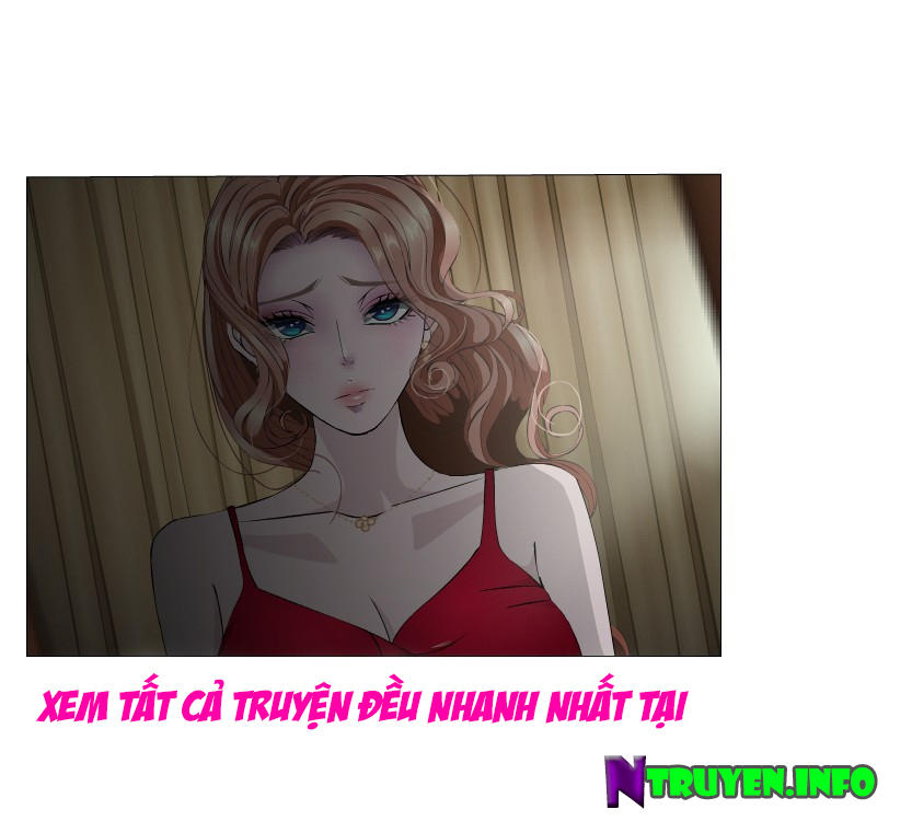 cạm bẫy của nữ thần chapter 130 20