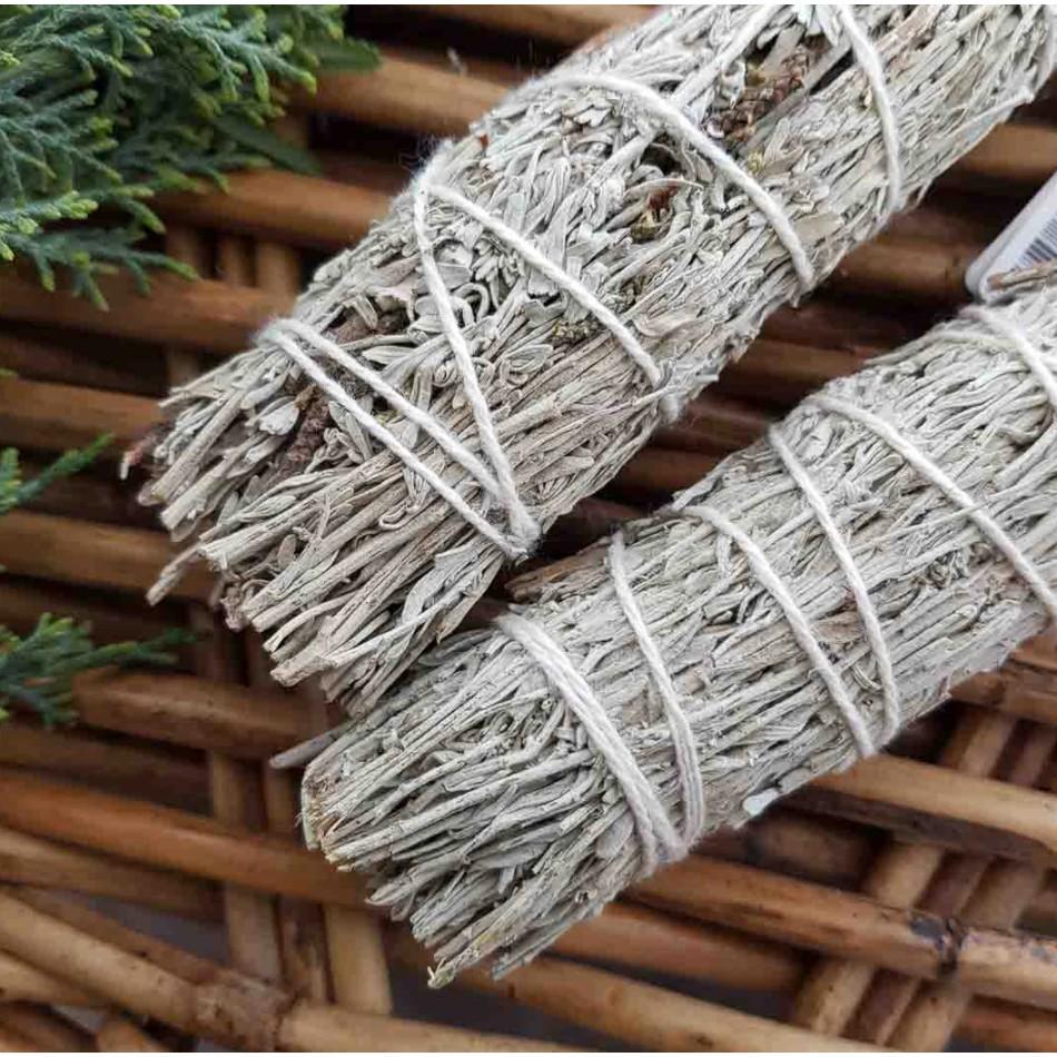 Xô thơm Chữa Lành Hồi Phục Tổn Thương & Cân Bằng Cảm Xúc l XÔ THƠM THANH TẨY
