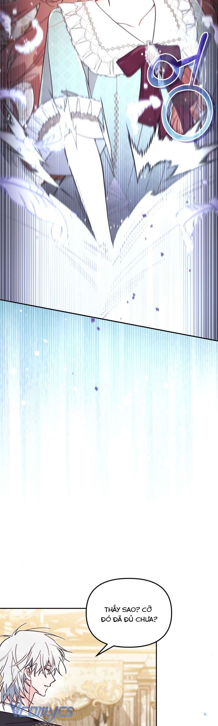 không có chỗ cho kẻ giả mạo chapter 57 20