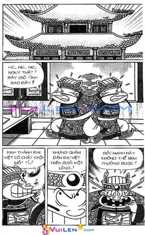 thần đồng đất việt chapter 124 80