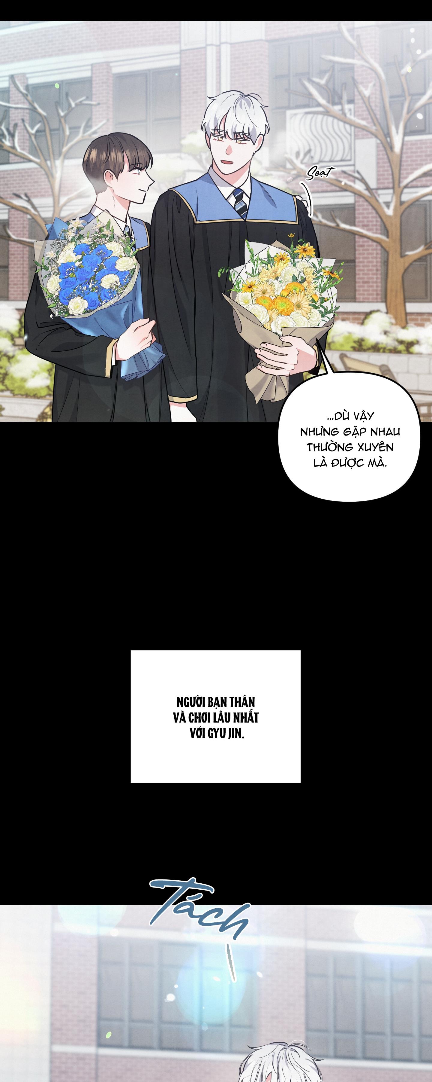 mối quan hệ của thú nhân chapter 21 41