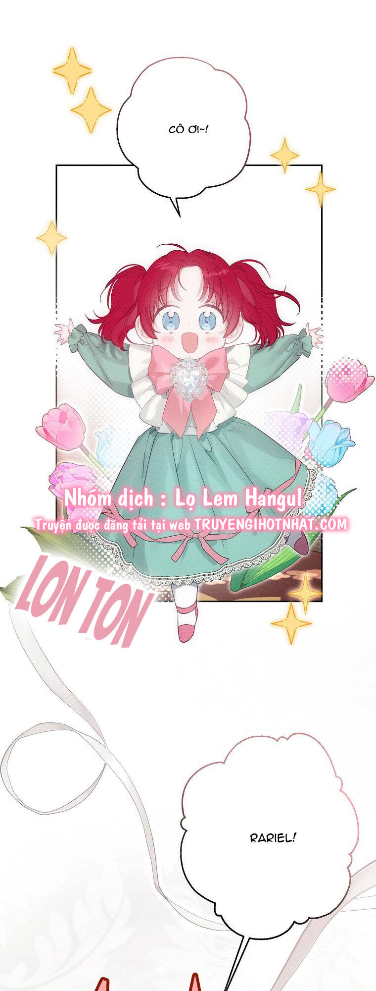 Tôi Phải Giấu Em Trai Trước Đã chapter 69.1 11