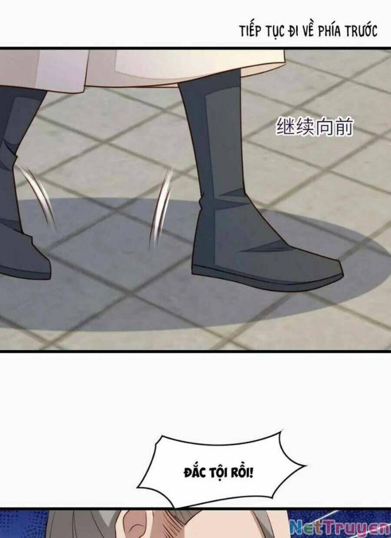 thuần hóa ba ba bạo quân chapter 95 22