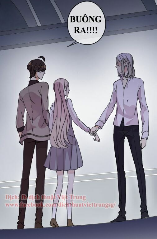 vết cắn ngọt ngào phần 1 chapter 33 11