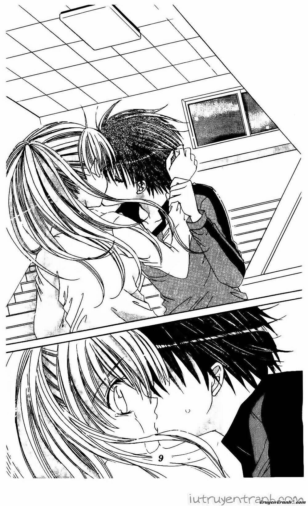 get love! chapter 23 10