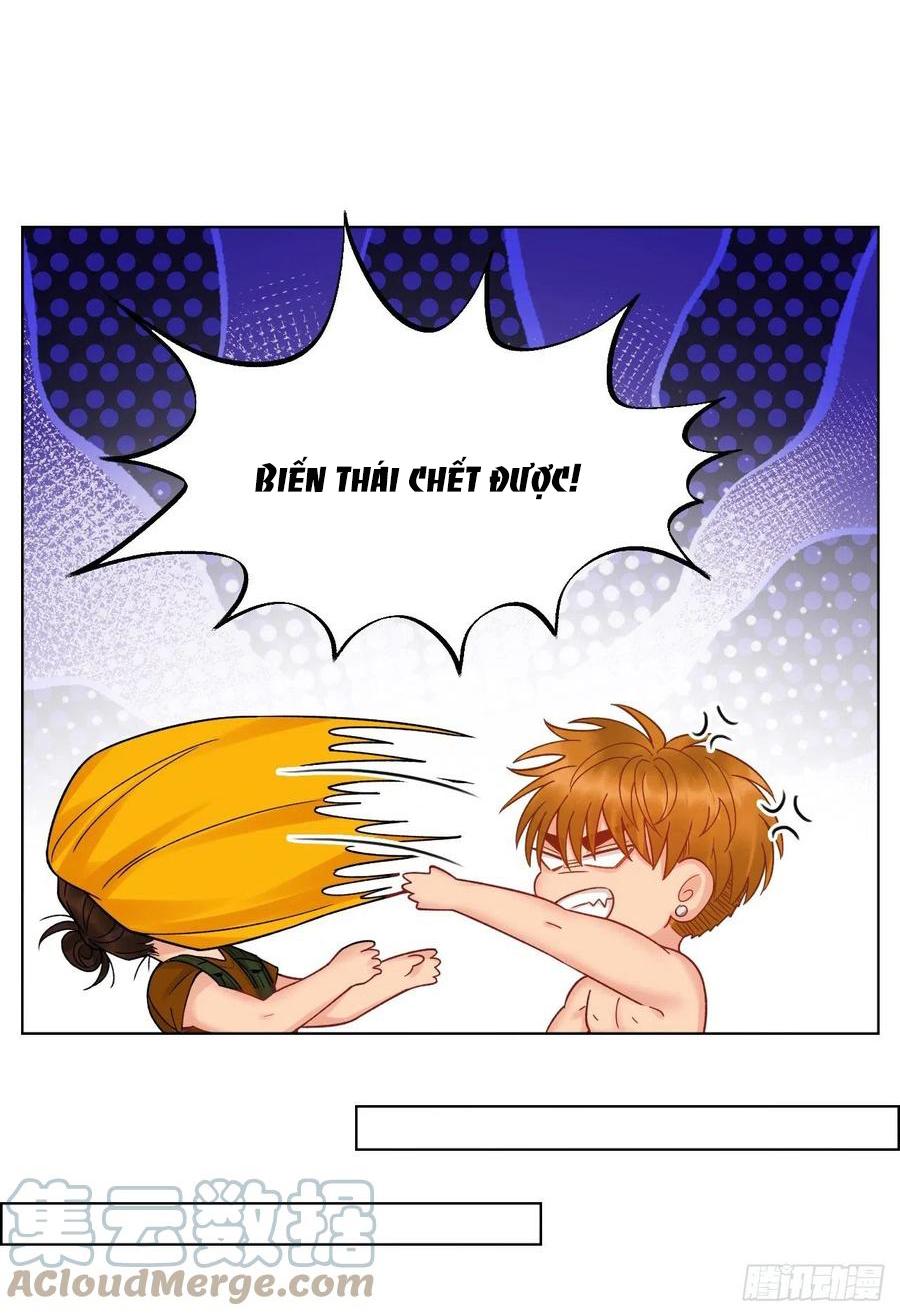 ký túc xá nam phòng 303 chapter 60 29