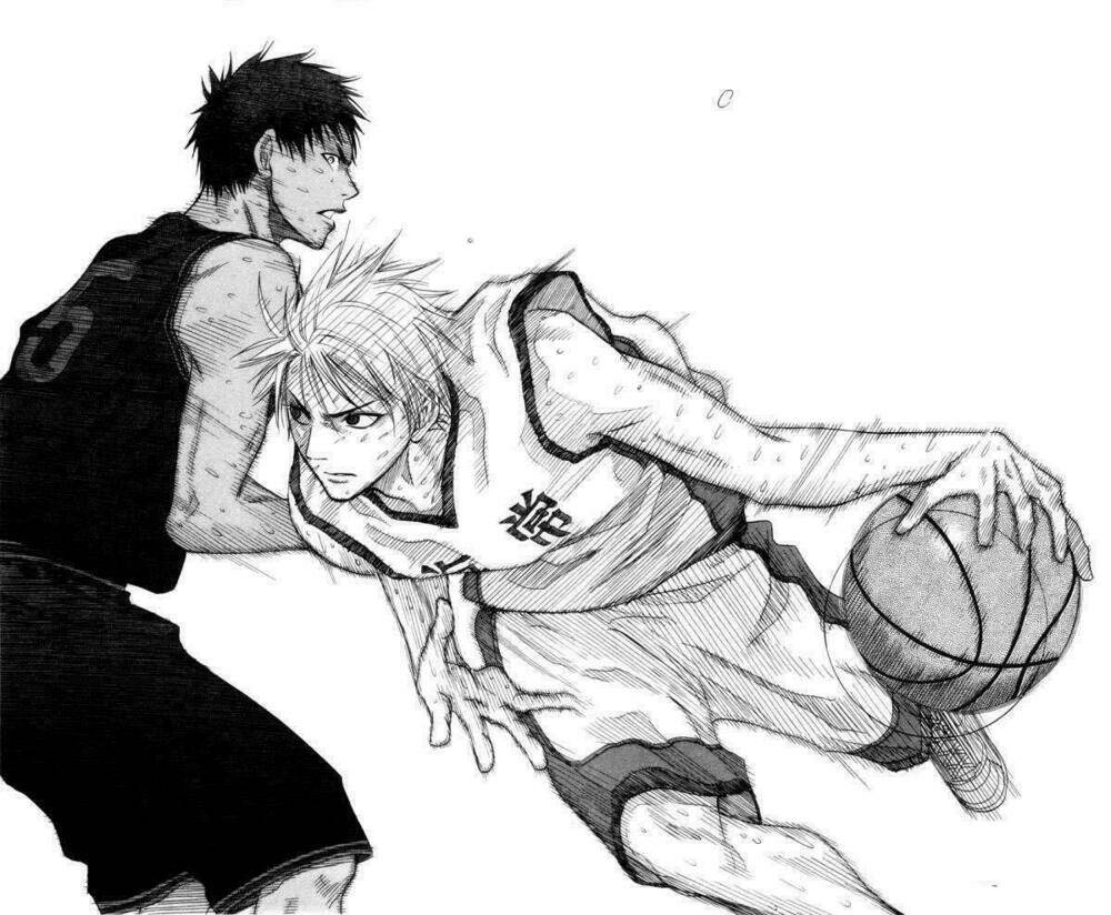 vua bóng rổ kuroko chapter 69 19