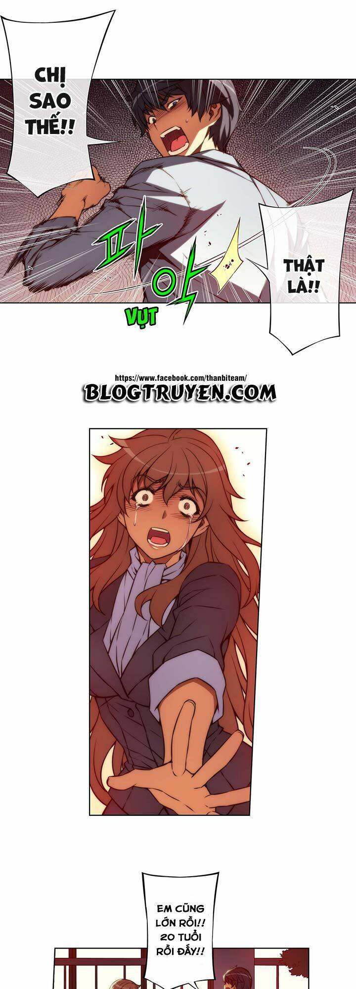 unbalance triangle chapter 46.1 12