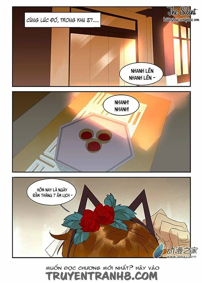 gia tử khu 37 chapter 33.2 2