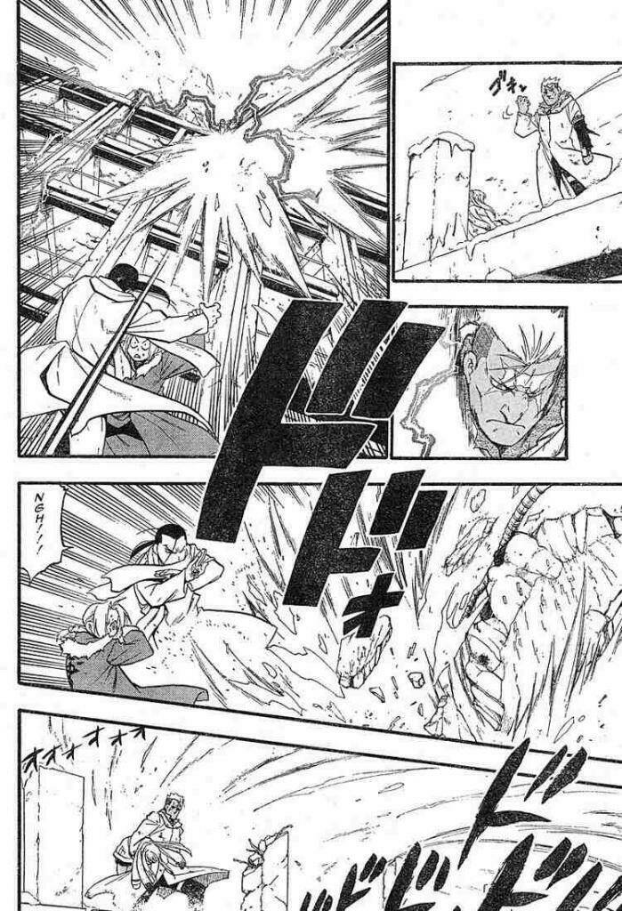 giả kim thuật chapter 73 28