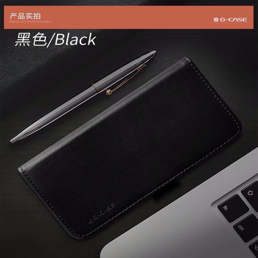 Bao da cao cấp dành cho iPhone X/XS  Honour Series Leather