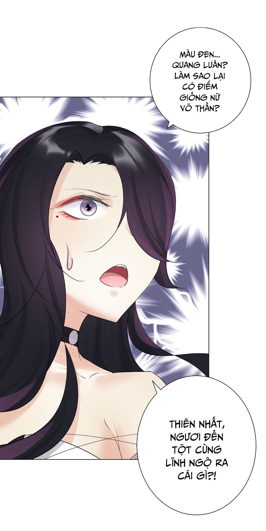 bản giáo chủ thân bất do kỷ chapter 6 55