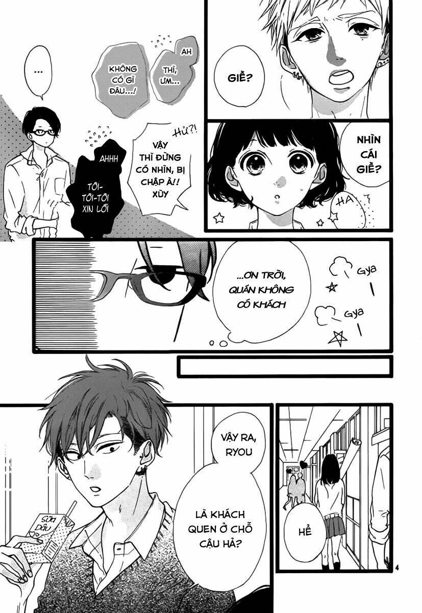 honey (meguro amu) chapter 29 6