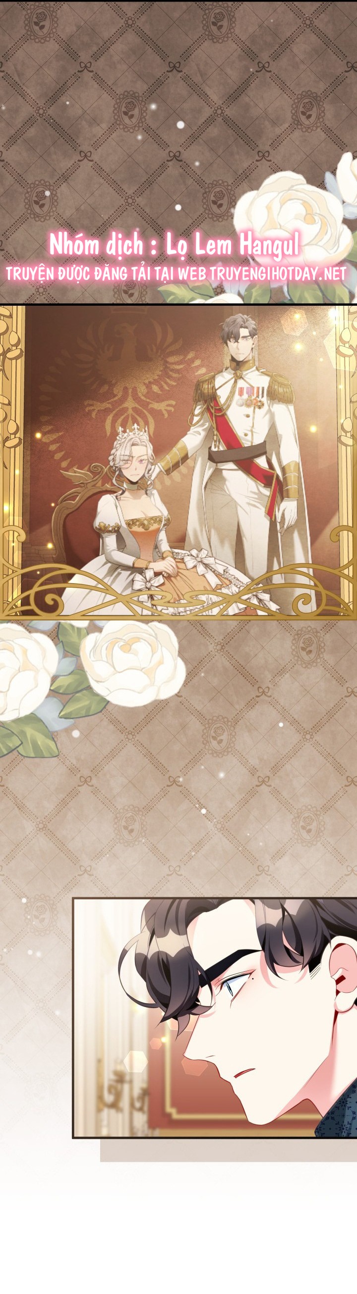 con gái chồng quá dễ thương chapter 101.1 2