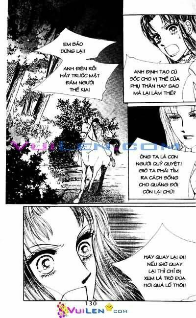 cô nàng đỏm dáng chapter 9 130