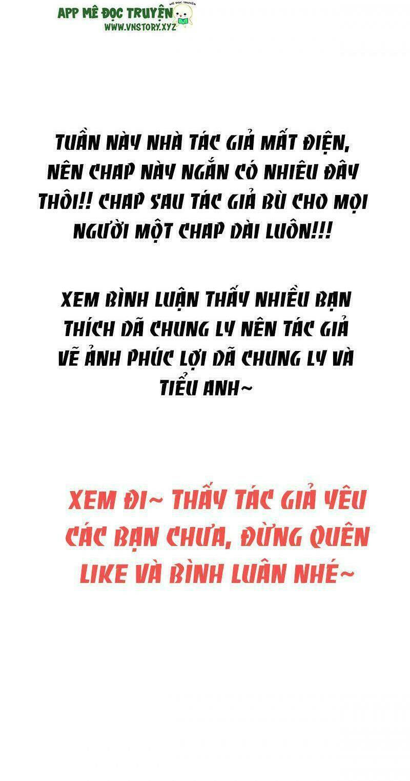 sau con mưa mùa hạ chapter 14 17