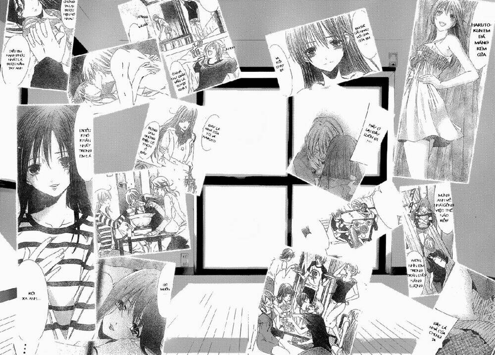 thị trấn tình yêu chapter 247 9