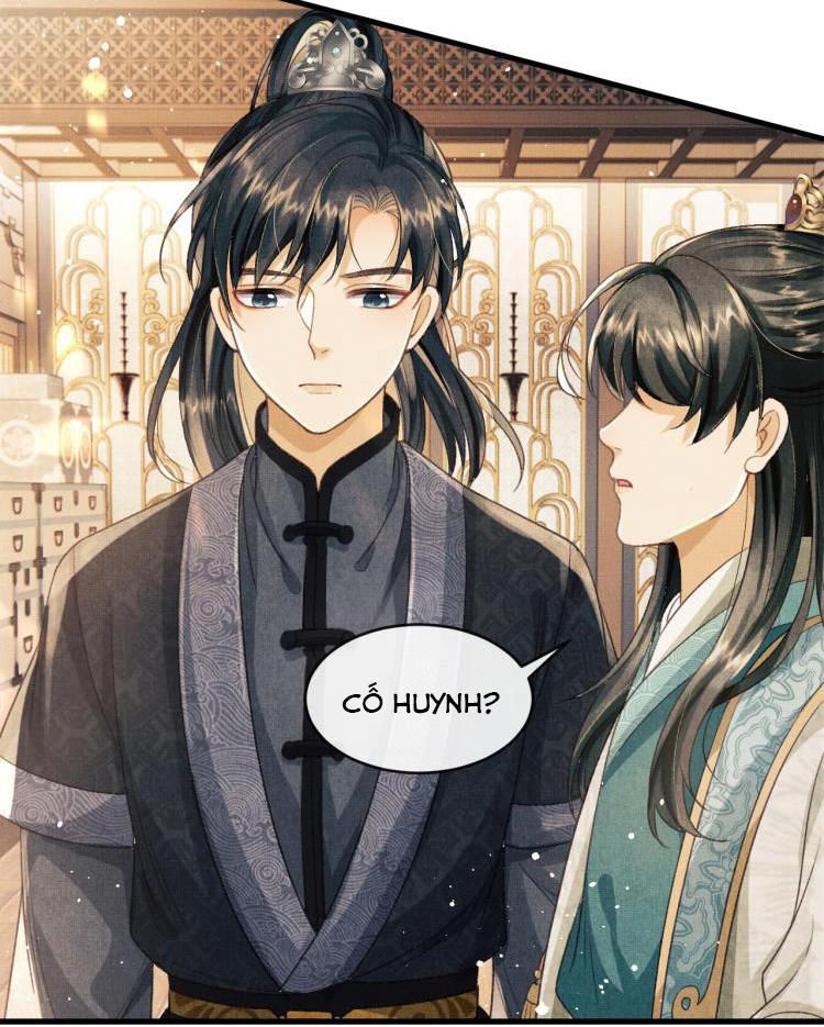 tướng quân luôn tự coi mình thành thế thân chapter 8 33