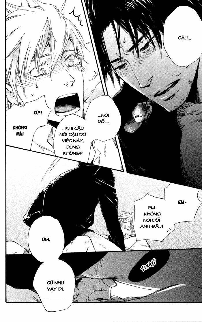 boku no shiru anata no hanashi chapter 2 38