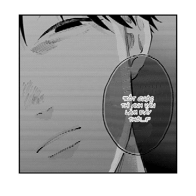 bị một anh chàng lập dị tấn công chapter 33 9