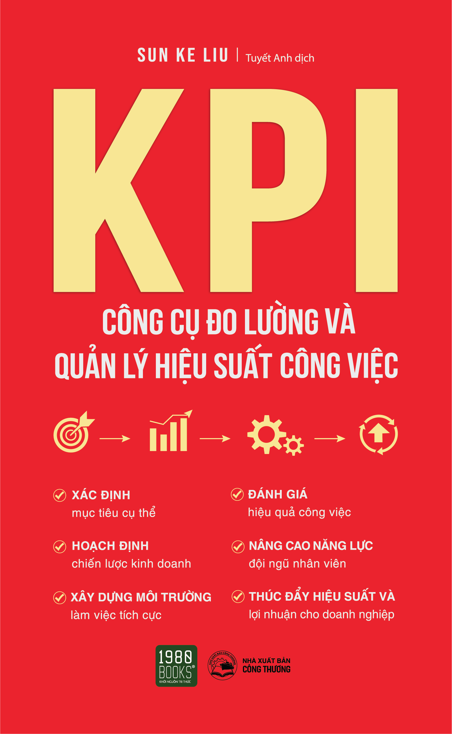 KPI Công Cụ Đo Lường Và Quản Lý Hiệu Suất Công Việc