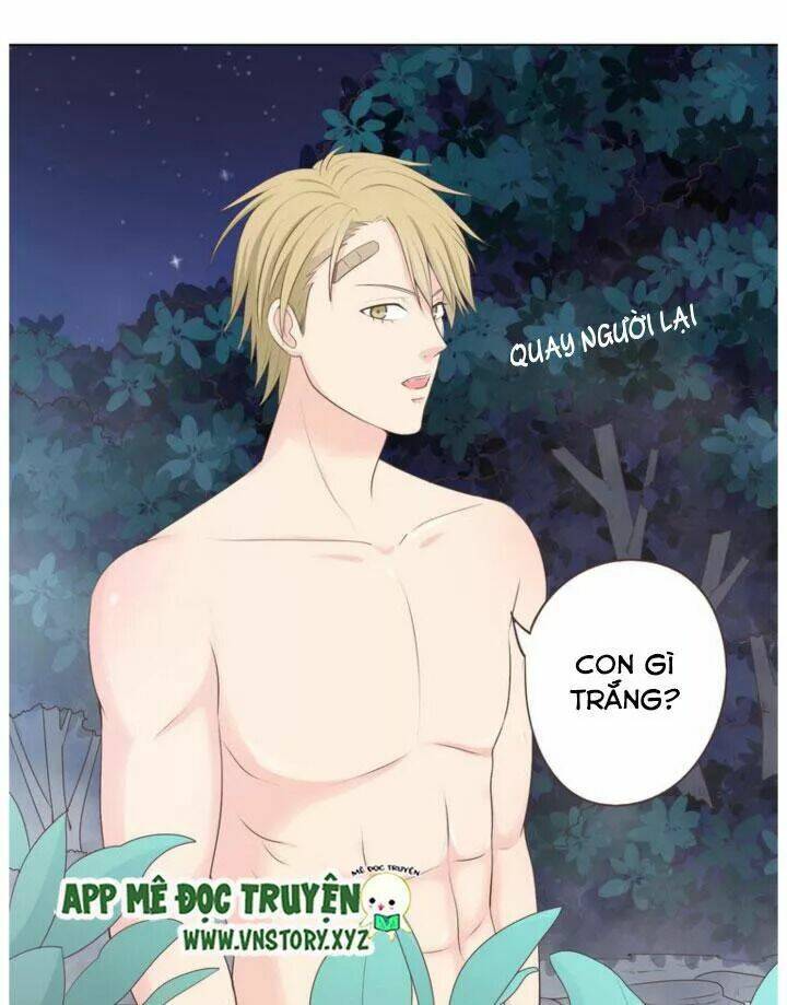 xin chào! dân nữ chapter 54 50