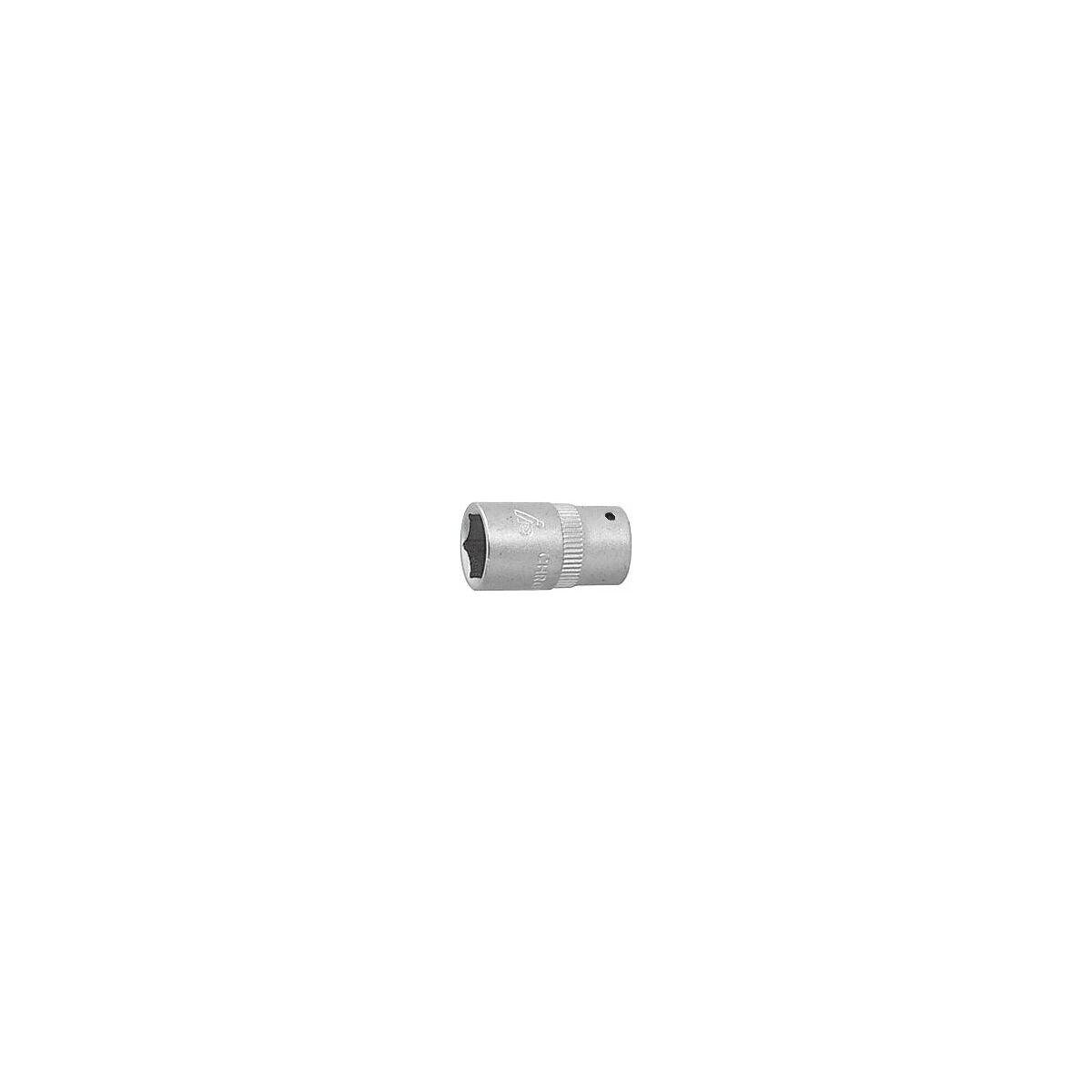 Đầu Khẩu Lục Giác 1/4 Inch Holex 5mm - Hàng Chính Hãng 100% từ Đức