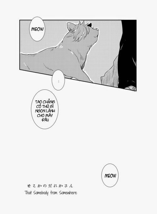 bóng chuyền nảy lửa - kurotsuki dj chapter 2 2