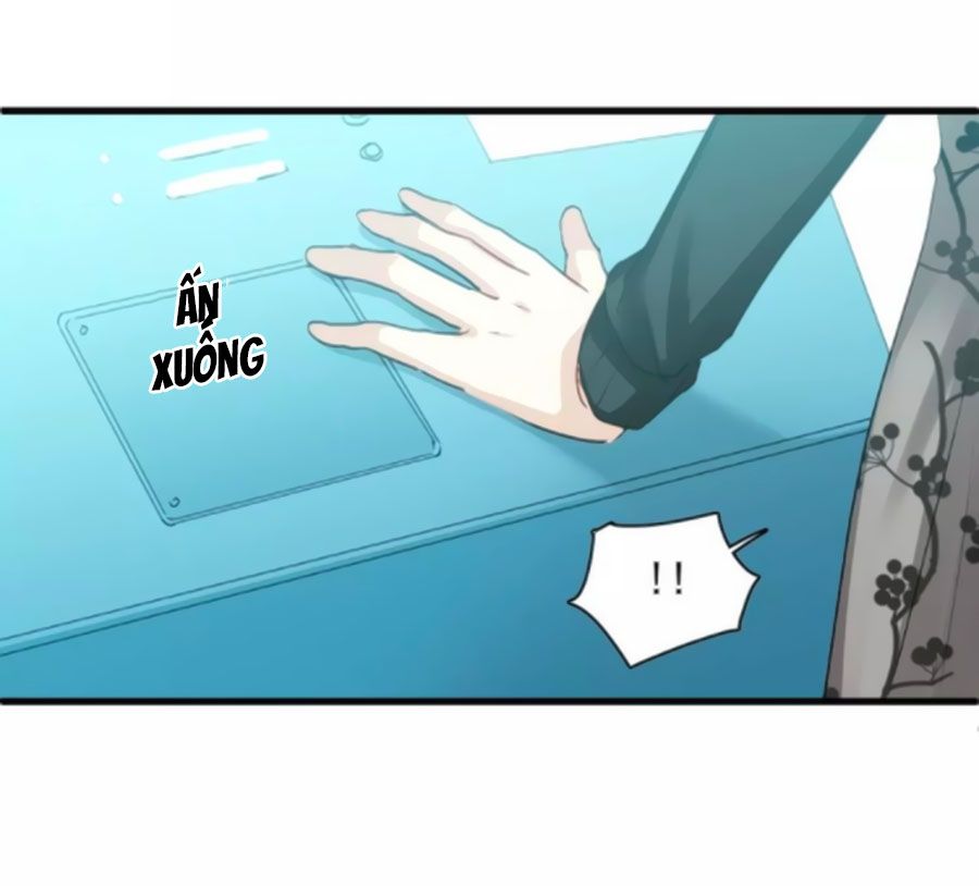 Tình Yêu Là Thế chapter 82 - Trang 8
