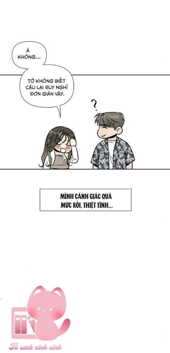 điều khiến tôi quyết tâm muốn chết chapter 45 26