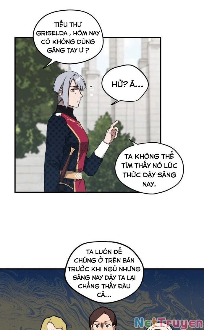 bị che khuất bởi ánh hoàng hôn chapter 31 50