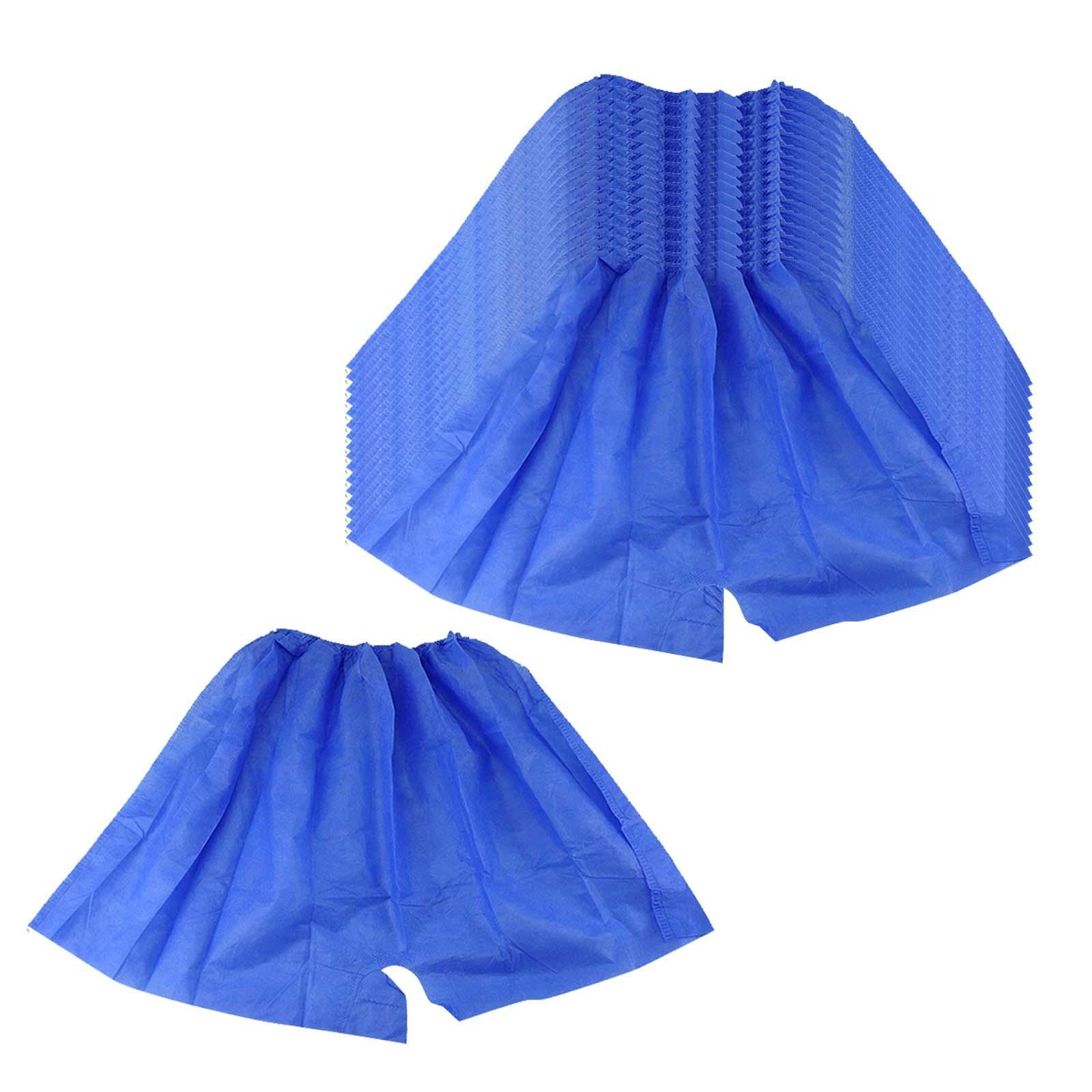 100Disposable Briefs Shorts Underwear for Men Panties Briefs SPA Underpants