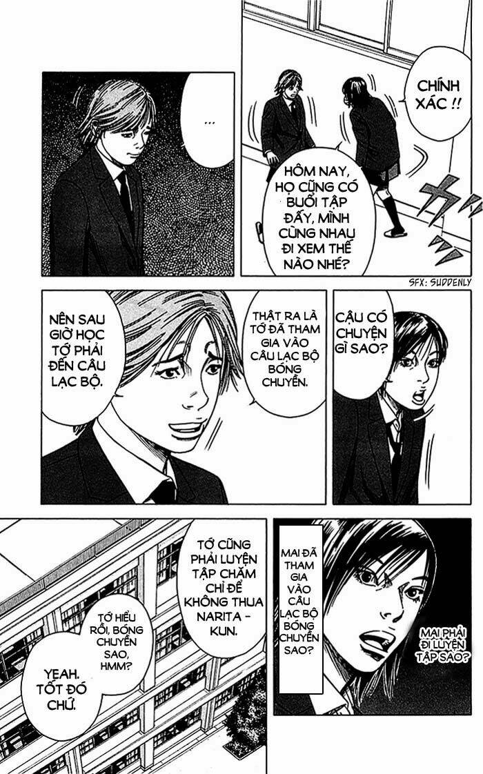 angel voice chapter 12 6