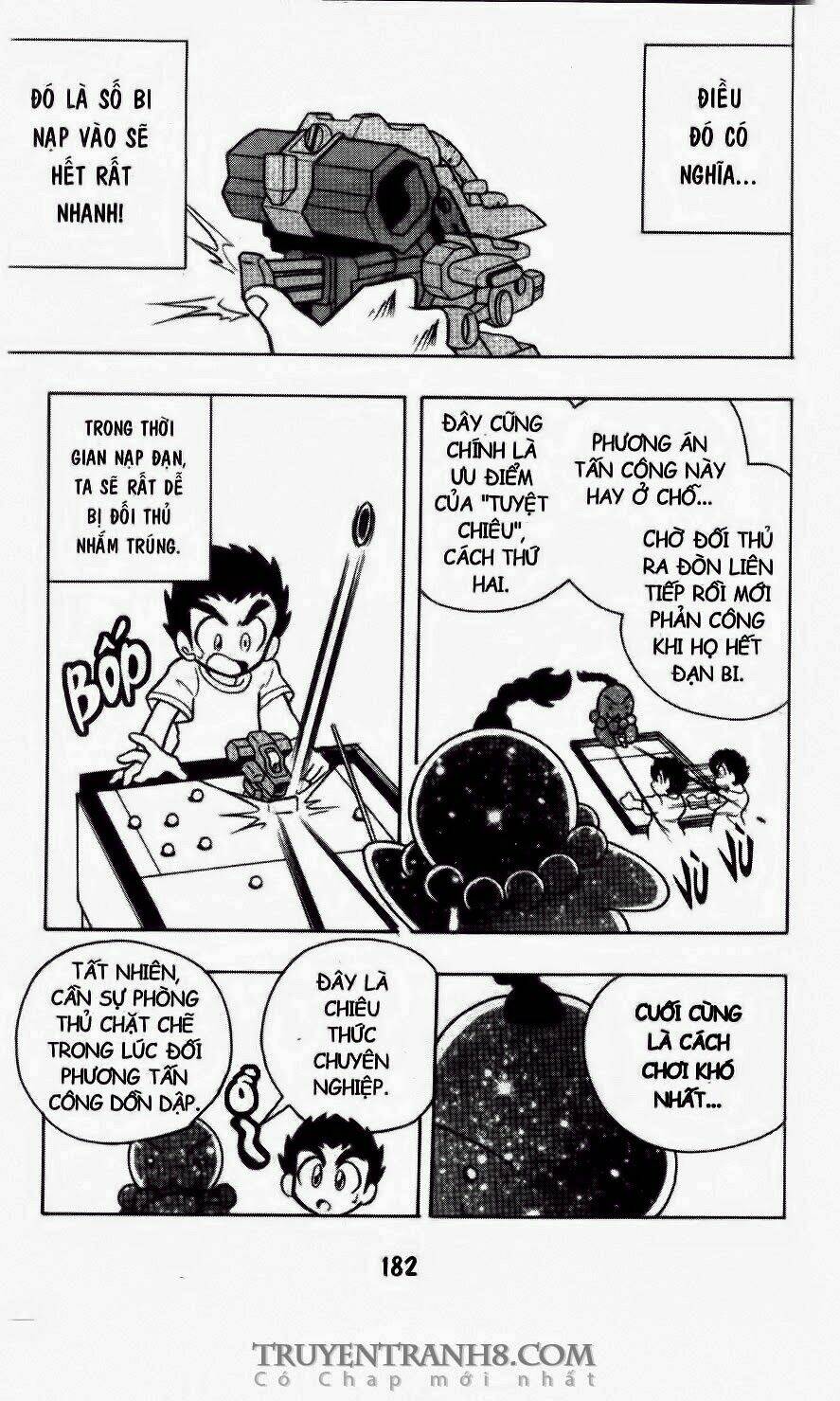 b-daman chapter 6 11