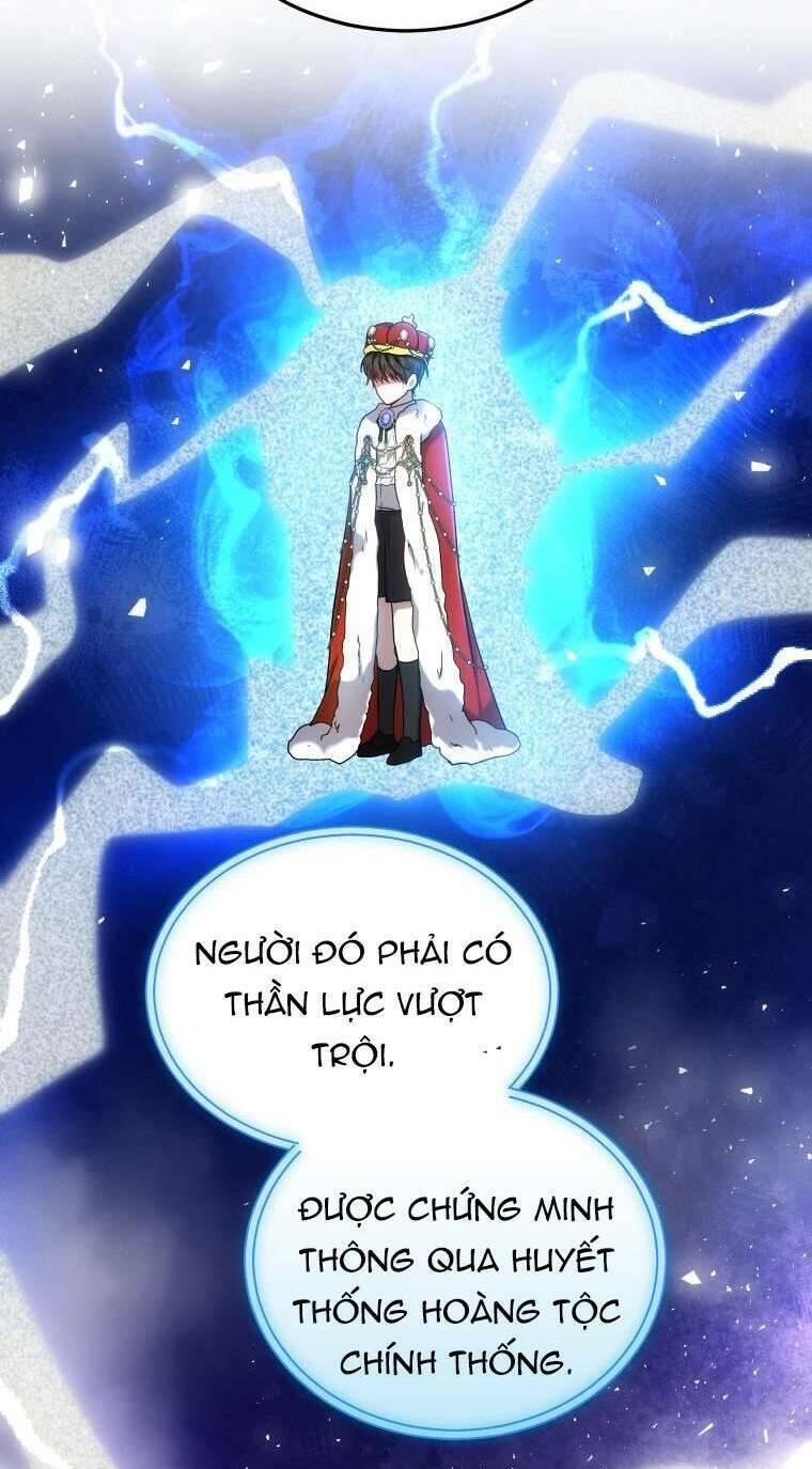 Cháu Trai Của Nam Chính Rất Thích Tôi Chapter 59 - Trang 83