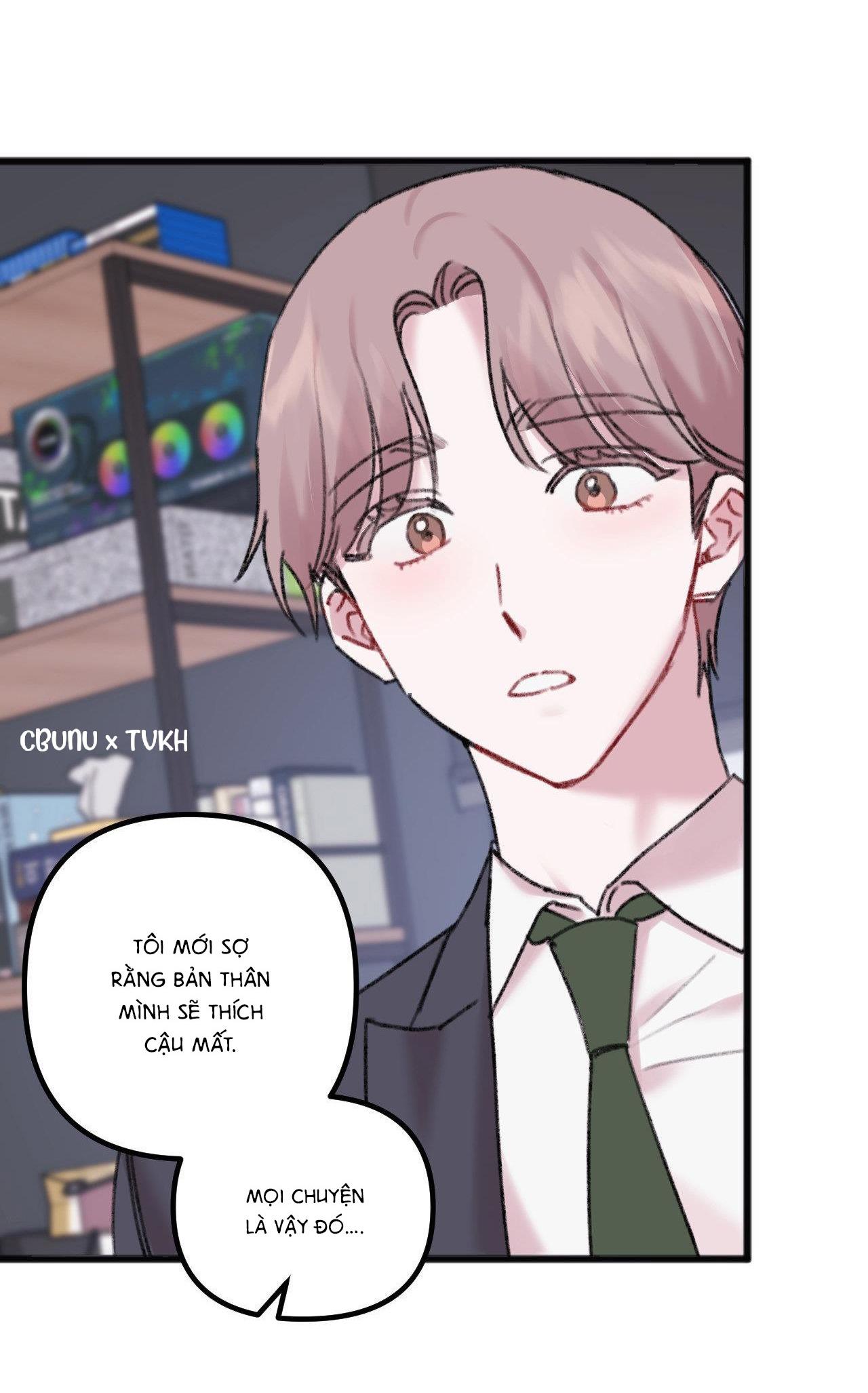 anh thật sự thích em sao chapter 20 19