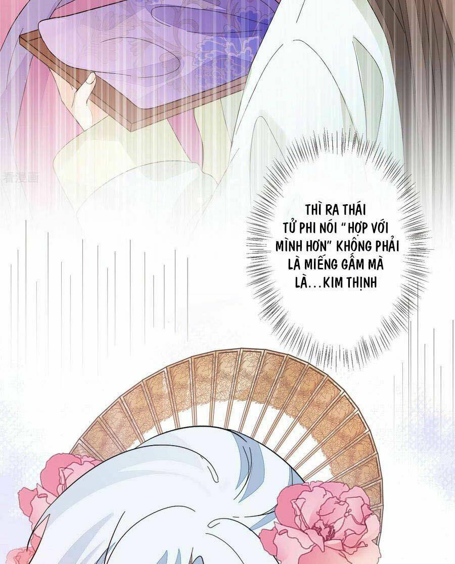 cửu khuyết phong hoa chapter 119 18